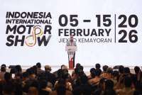 Kemenperin Ungkap Roadmap Penguatan Ekosistem EV, TKDN Minimal 80% Mulai 2030