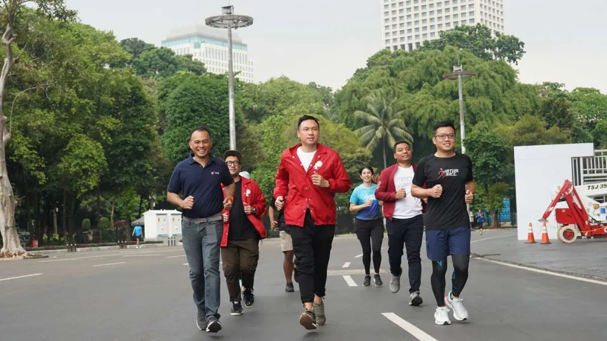 Cara Menghitung Berat Badan Ideal Wanita, Cek Olahraga Cepat Menurunkan Berat Badan?