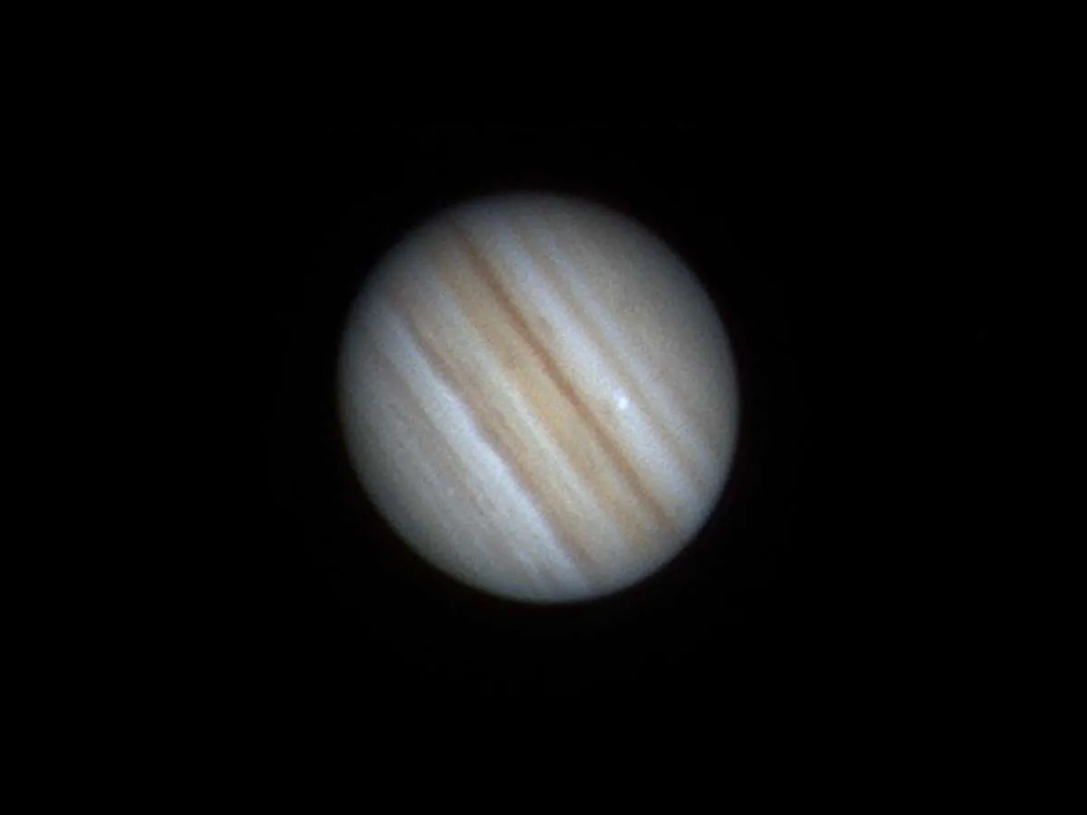 Planet Jupiter dan Bumi akan Berdekatan pada September, Disebut Fenomena Apa?