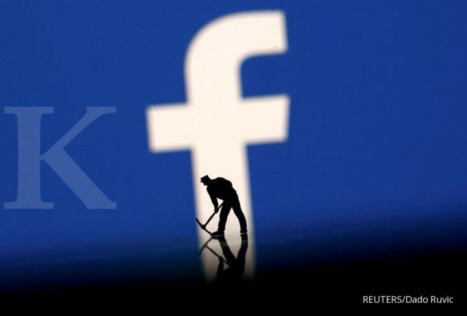 Menkominfo: Kalau tidak penting ga usah pakai Facebook dulu
