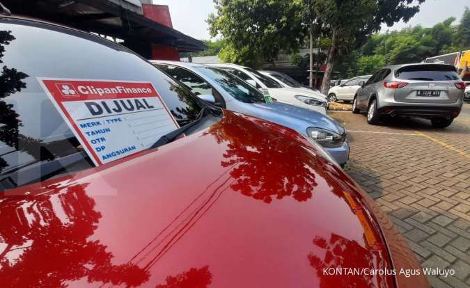 Pantau Harga Mobil Bekas di Bawah Rp 30 Jutaan Jelang Akhir 2023, Apa Saja?