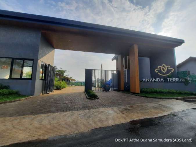 Proyek Baru ABS Land Sasar Keluarga Muda,Rumah 2 Lantai Mulai Rp1,1 Miliar di Ciputat