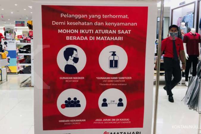 Meski Sepi Pembeli, Saham Ritel Disebut Layak Dicermati Menyambut Perbaikan Ekonomi