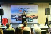 Inchcape GWM Indonesia Resmikan Dealer ke-19 di Makassar, Bidik Pasar Indonesia Timur