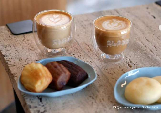 Rekomendasi Coffee Shop di Singapura, Punya Ragam Pilihan Biji Kopi!