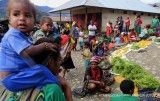 Harga Pangan di Papua Barat, 27 Oktober 2024: Harga Cabai, Daging, dan Telur Naik