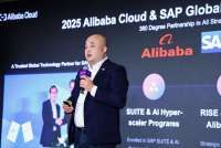 Alibaba Cloud Jalin Kemitraan Baru dengan Beragam Platform Tranformasi Teknologi