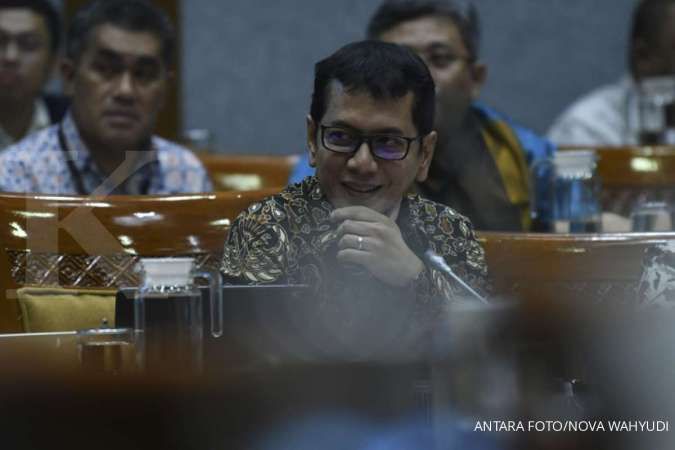 Menteri Wishnutama akan permudah izin syuting film Hollywood di Indonesia