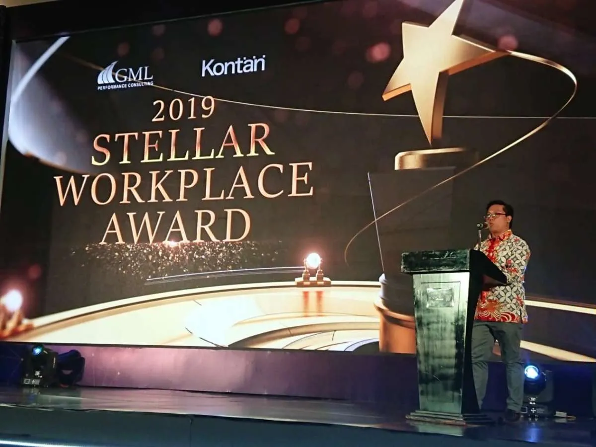 Inilah korporasi dengan skor employee engagement tertinggi