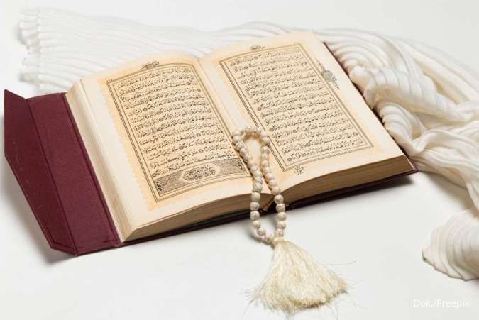 8 Aplikasi Al Quran Online Terbaru 2023 untuk Tadarus Selama Bulan Ramadan