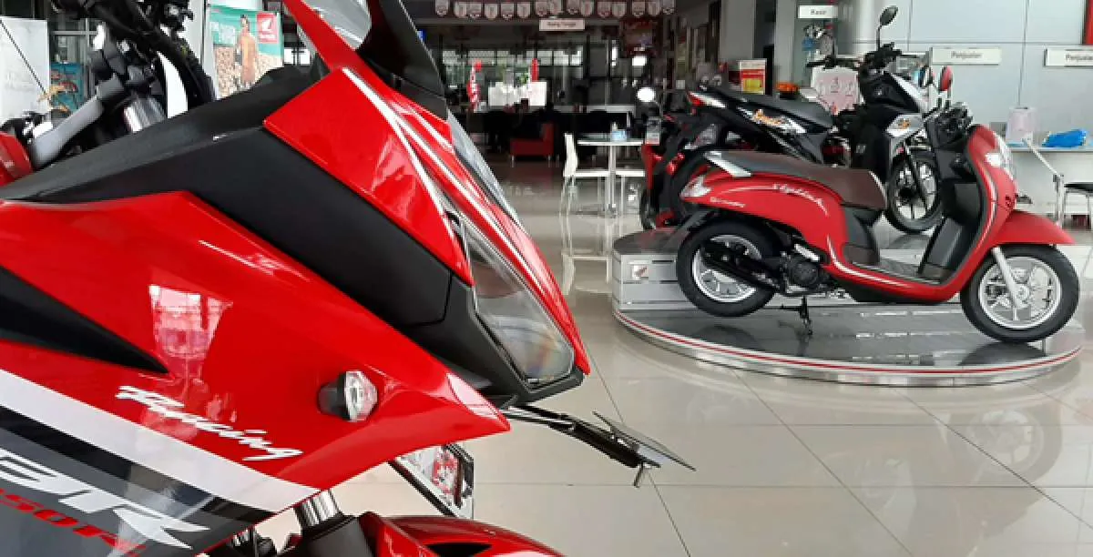 Laba industri multifinance tergerus