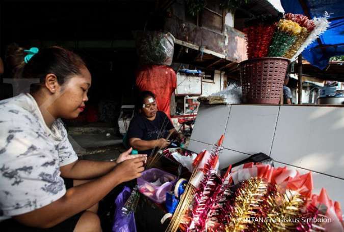 Penyaluran BPUM tahap kedua, Kemenkop UKM tunggu anggaran dari Kemenkeu