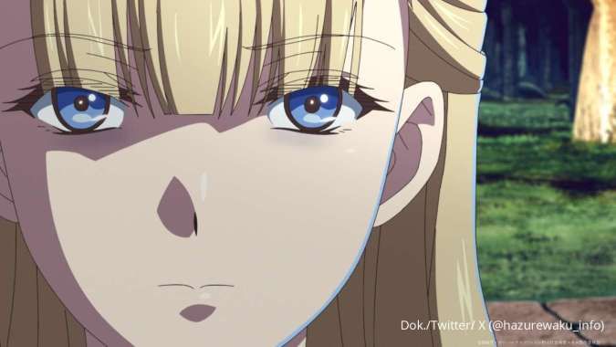 Failure Frame Episode 4, Sinopsis, Jadwal dan Streaming Legal Nonton Anime Tersebut