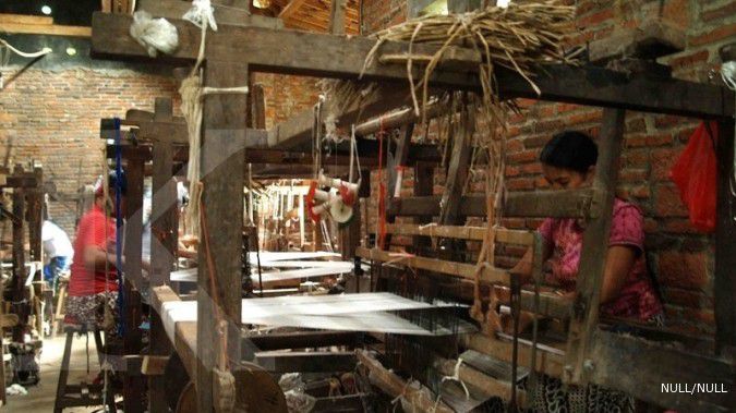 Sulit mencari generasi muda penerus usaha (3)