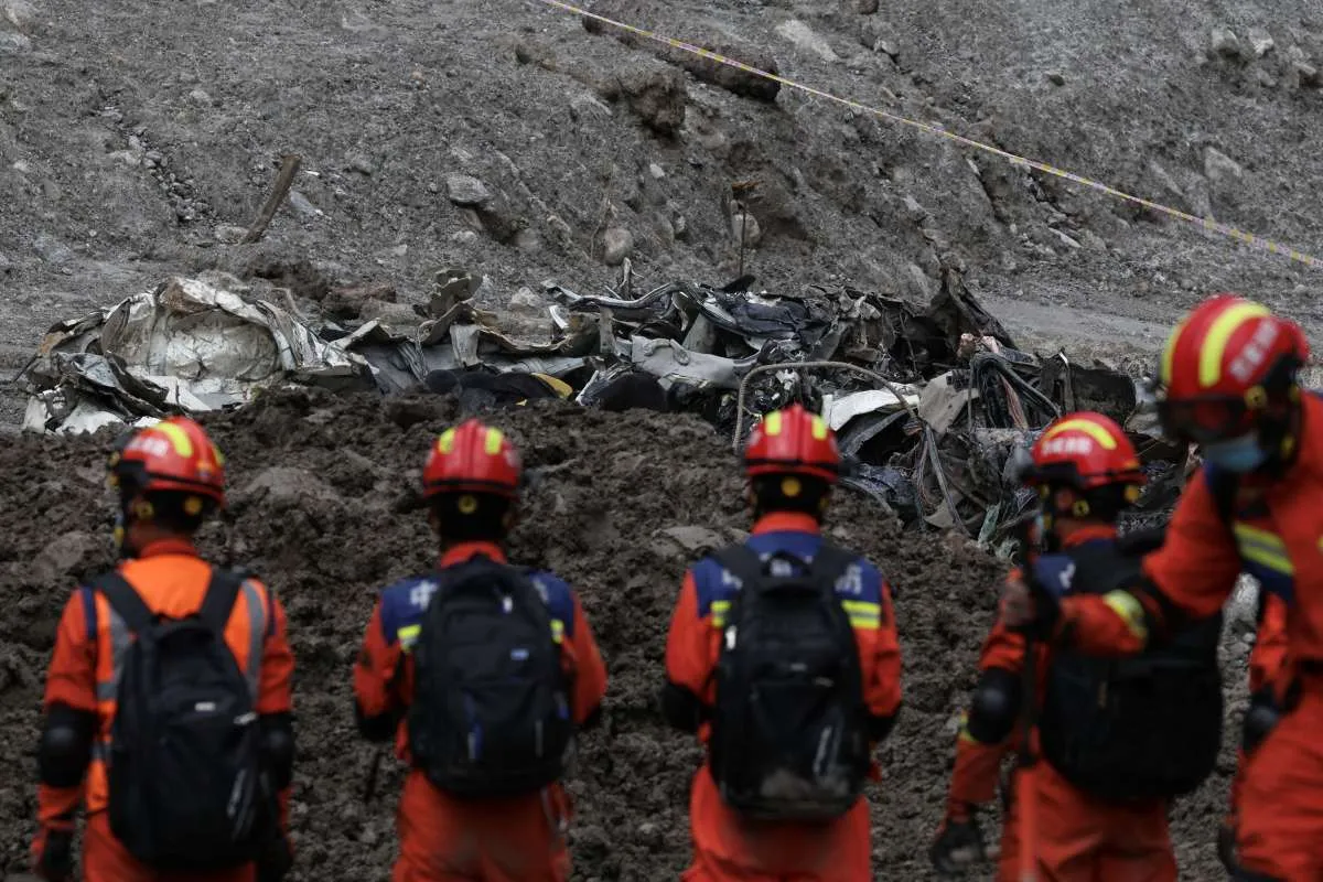Harapan Masih Ada, Nepal Cari 121 Pekerja PLTA yang Diduga Terjebak di Terowongan