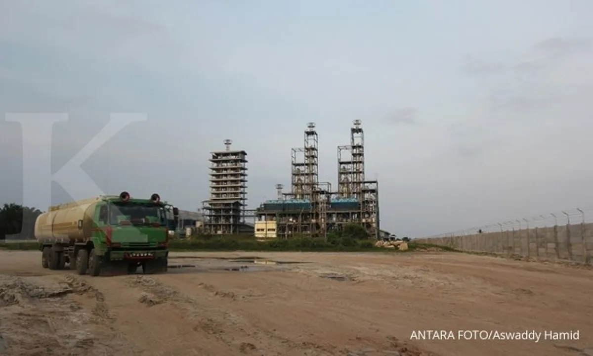 BKPM optimistis realisasi penanaman modal tahun ini capai target