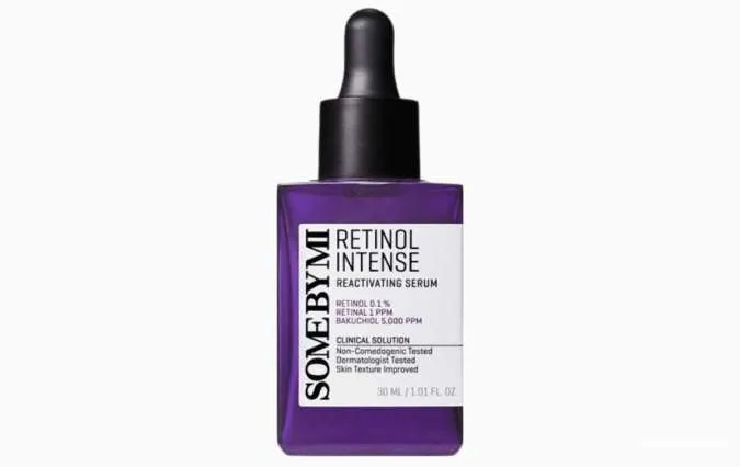 6 Rekomendasi Serum Retinol Korea Terbaik, Rahasia Glass Skin