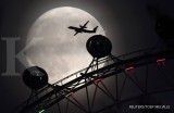 Supermoon terbesar abad 21 terjadi hari ini