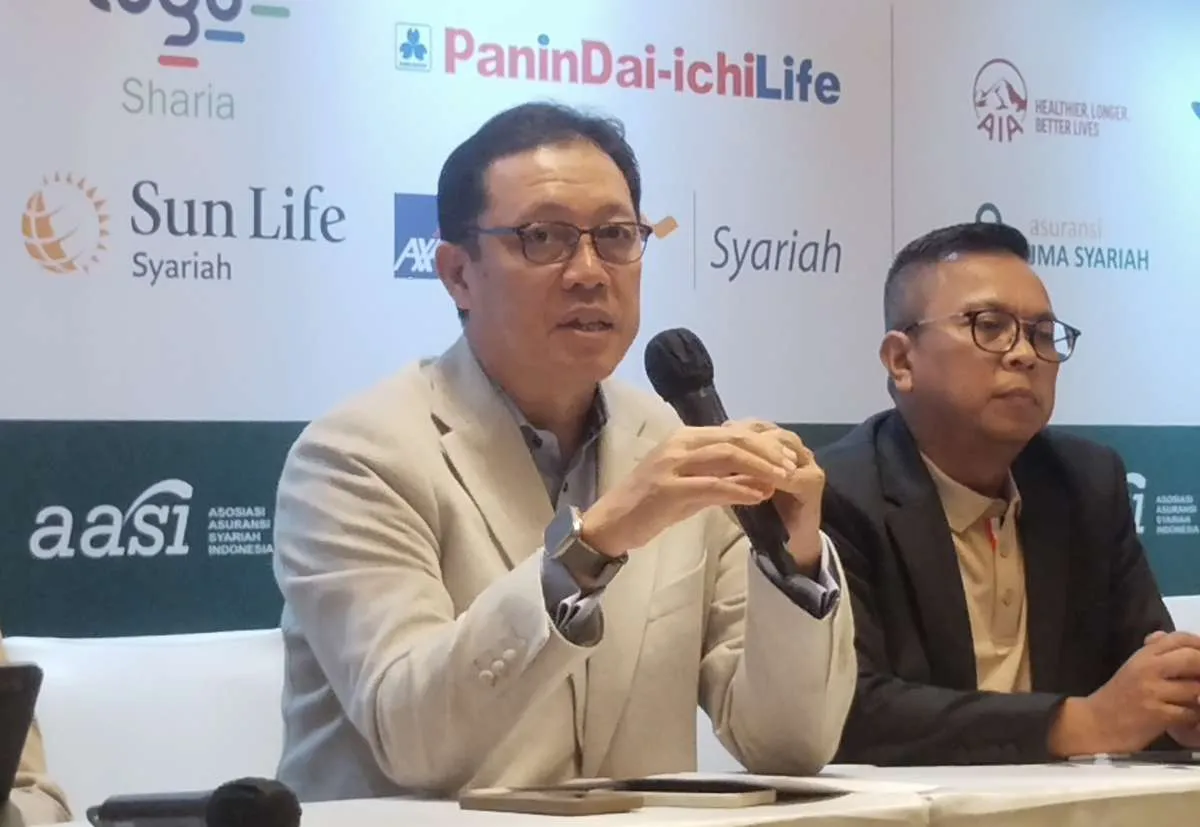 AASI Nilai Adanya Spin Off UUS akan Berdampak Baik bagi Agen Asuransi Syariah