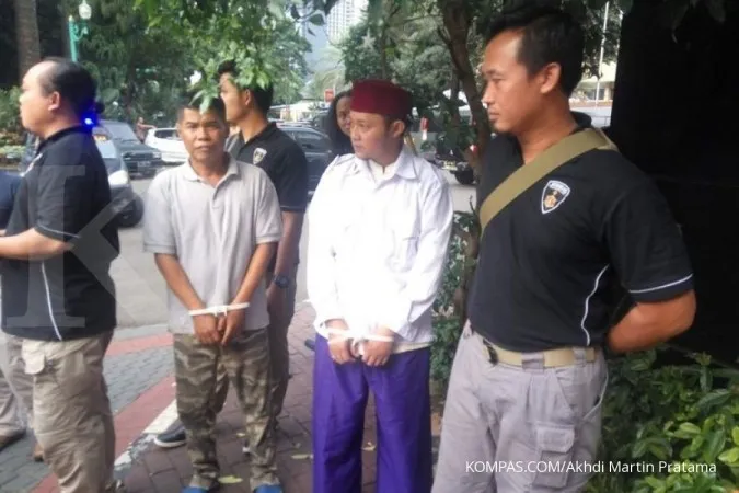 Jakarta administration to help curb persecution