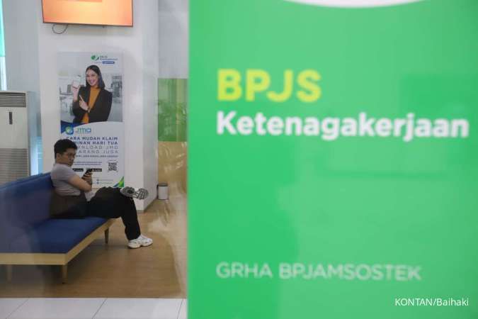 Cek Rekrutmen.bpjsketenagakerjaan.go.id, BPJS Ketenagakerjaan Buka Rekrutmen 4 Posisi