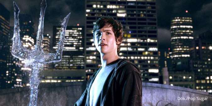 Daftar 5 Film Tentang Mitologi Yunani Beragam Genre