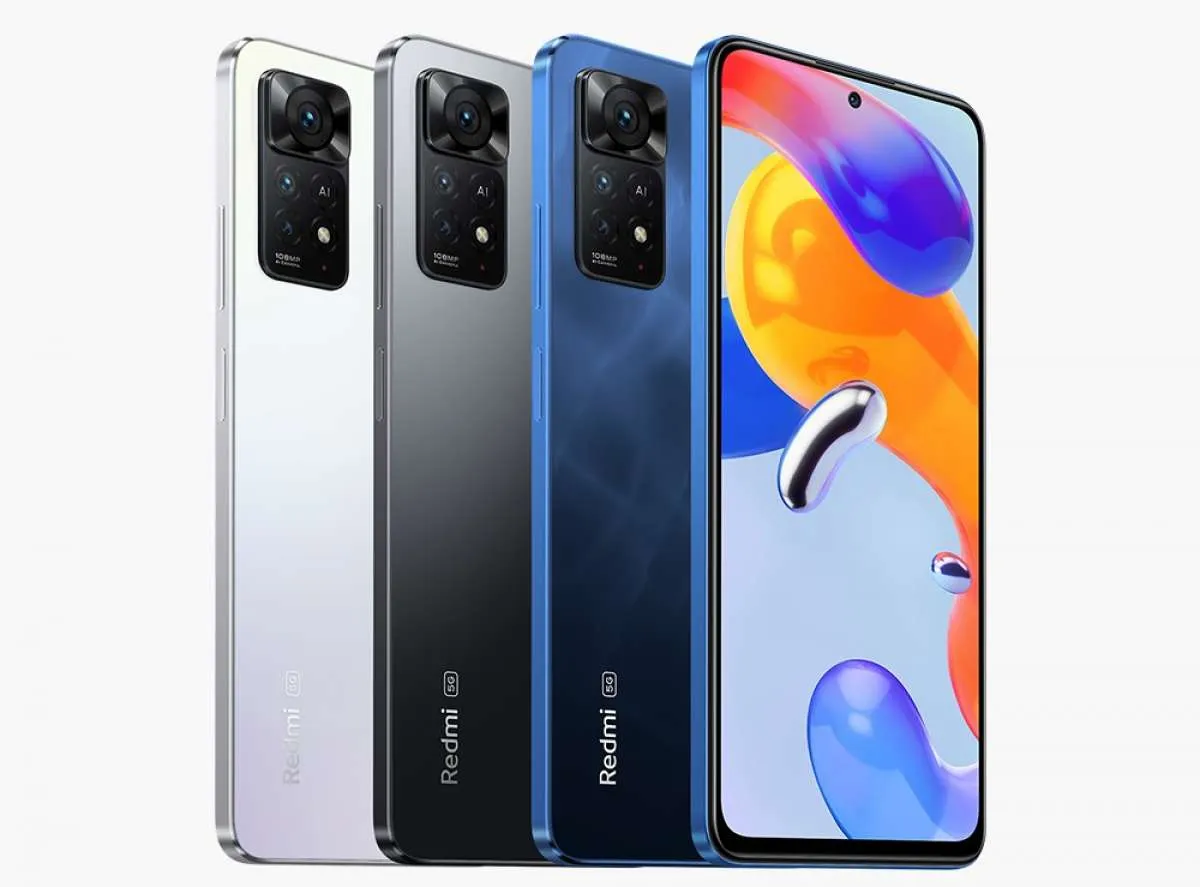 12 Rekomendasi HP 3 Jutaan 2023, Dari Samsung Hingga Xiaomi