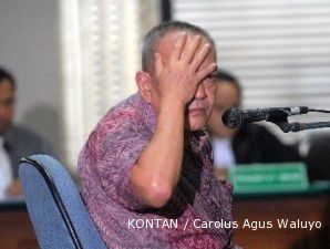 Anggodo Klaim Punya Rekaman Ari Muladi dengan KPK