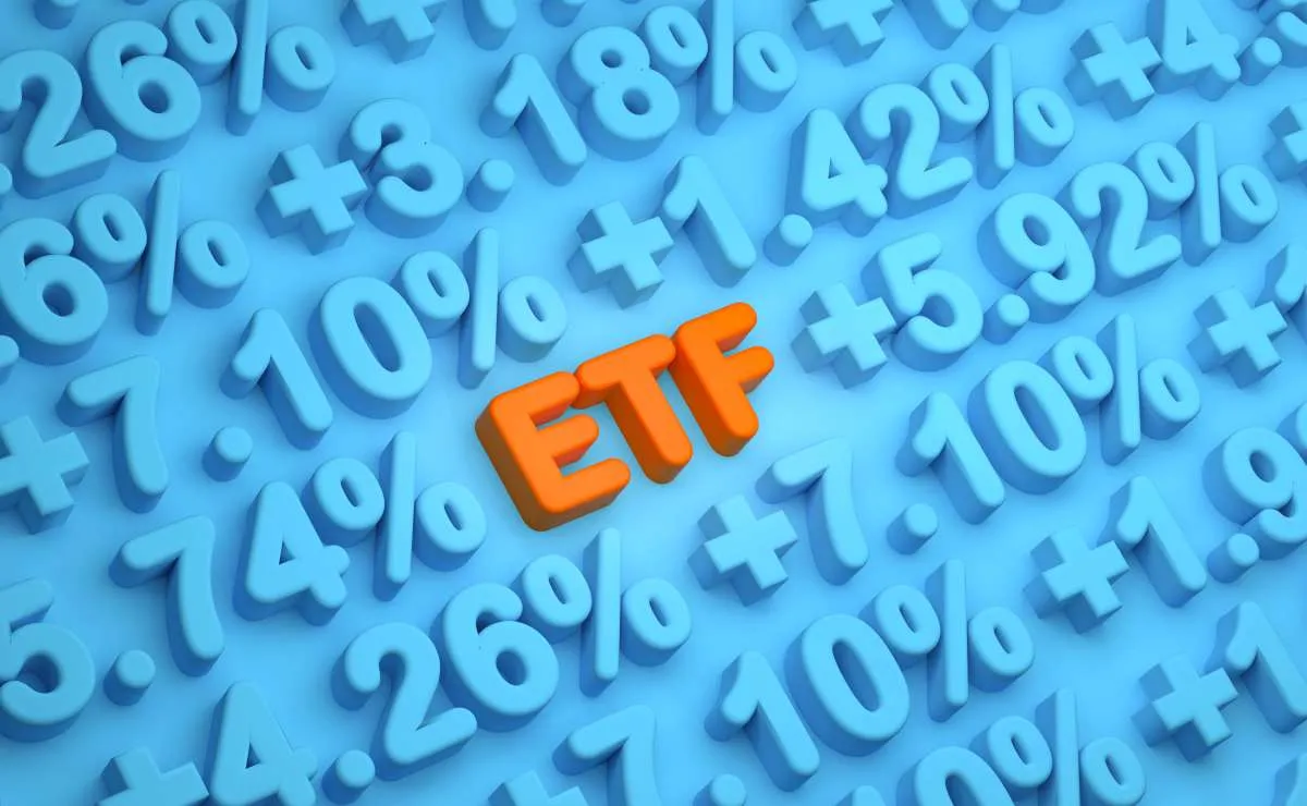 OJK Finalisasi Rancangan Aturan Penempatan Investasi di Instrumen ETF Emas