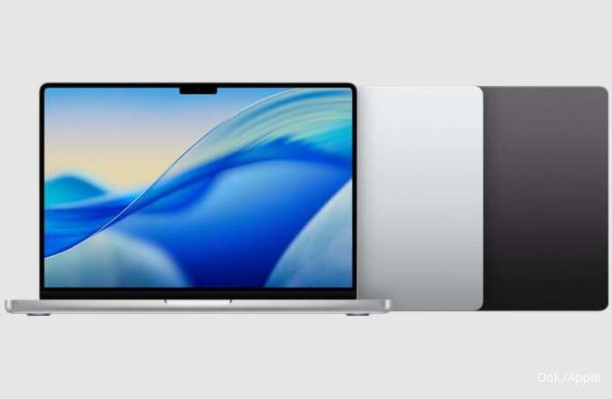 MacBook Pro M5 Max Rilis Januari 2026? Ini 3 Pertandanya