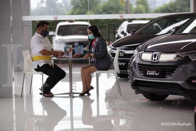 Honda Prospect Motor buka kembali lowongan kerja untuk lulusan SMA dan S1