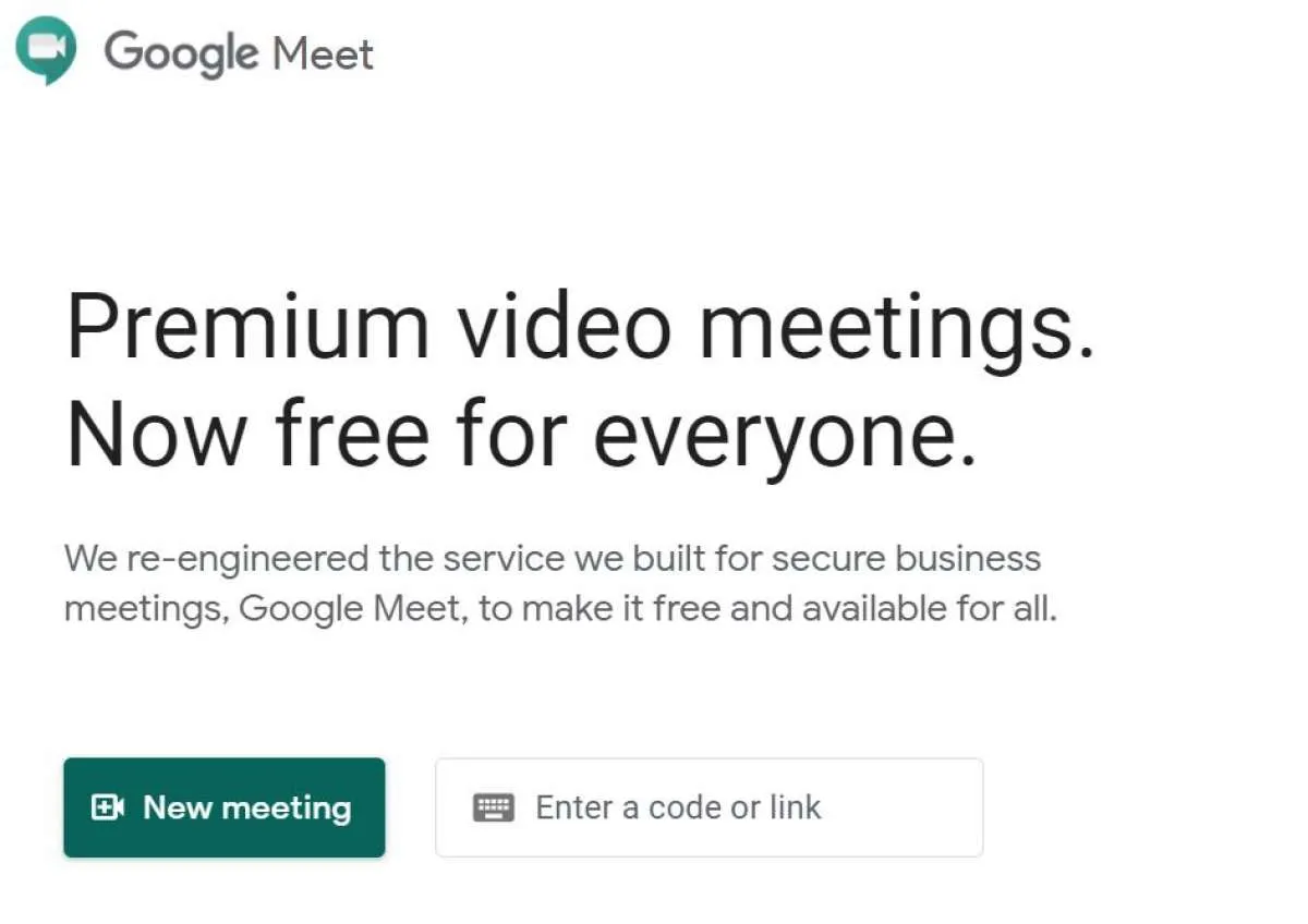 3 Fitur untuk Optimalkan Penggunaan Google Meet