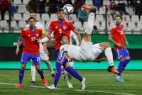 FIFA Jual Tiket Playoff Piala Dunia 2026 di Meksiko Hanya Rp 191 Ribuan