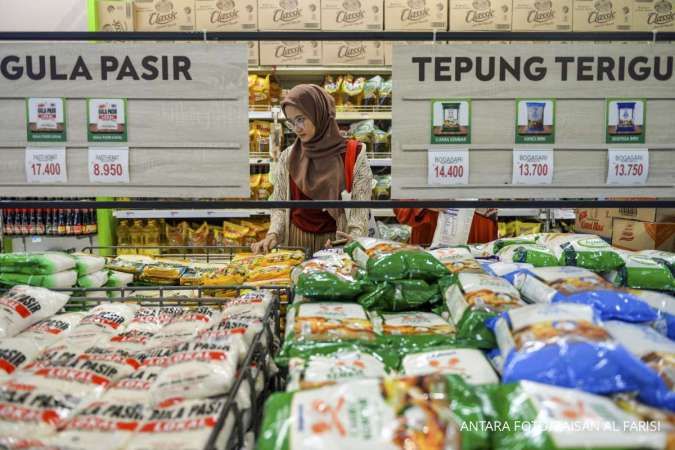 Tarif PPN Tak Jadi Naik, Pengusaha Ritel Punya Waktu 3 Bulan untuk Perbaiki Sistem