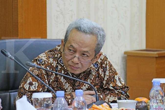 Kemenperin Tegaskan Produk AMDK di Pasaran Sudah Memenuhi SNI Wajib