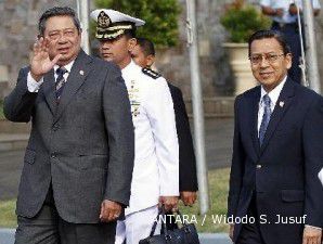 Sore ini, SBY tiba di tanah air dari G20 Summit di Prancis 