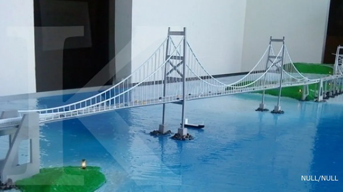 Malaysia incar tol trans Sumatera, CT tawarkan JSS