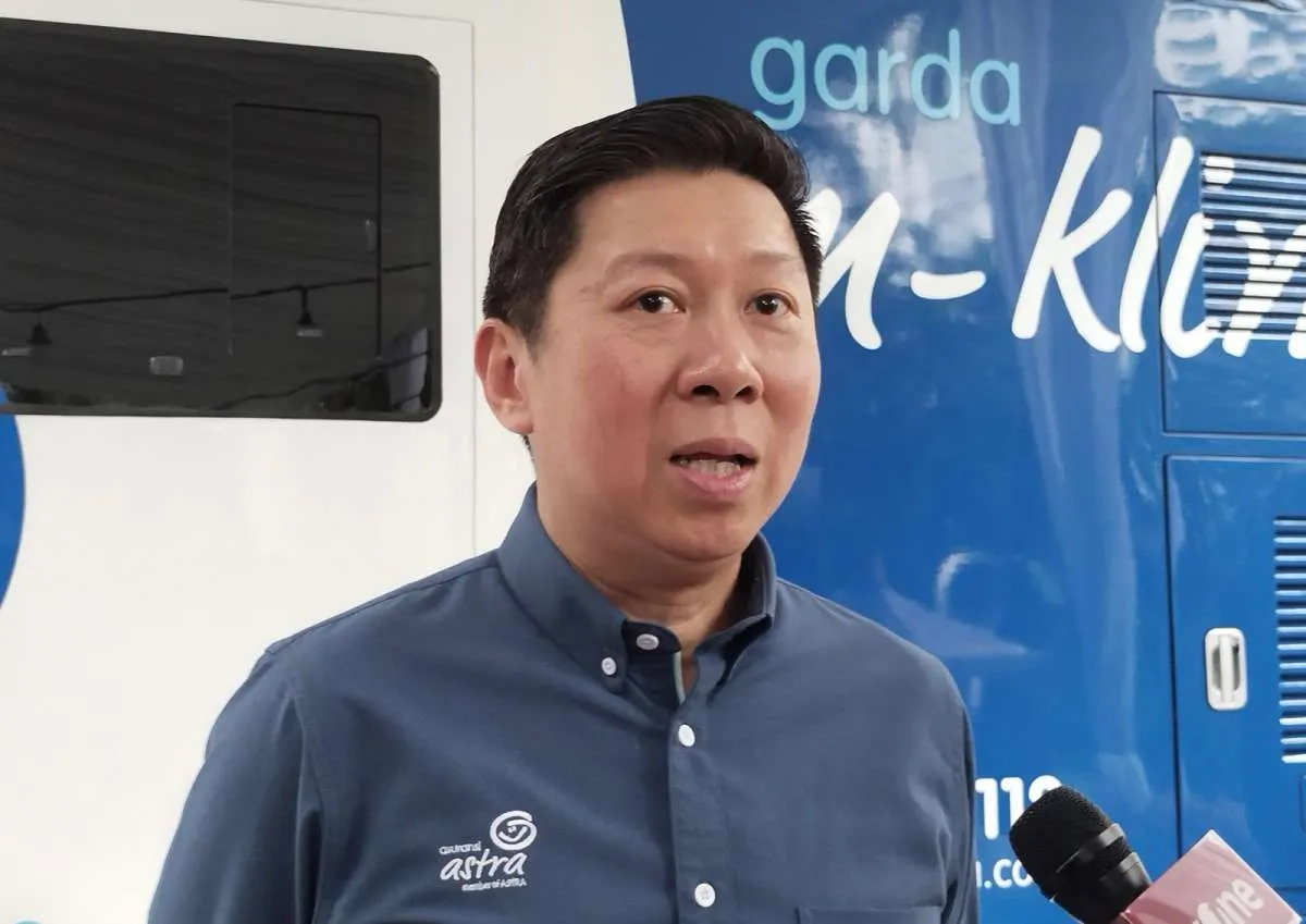 Asuransi Kendaraan Listrik Dinilai Perlu Dikaji Lagi, Ini Kata Asuransi Astra