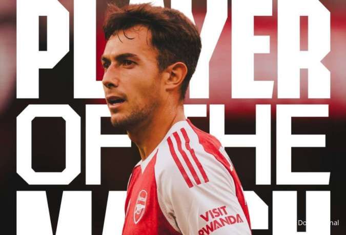 Arsenal vs Leeds United: Jadwal, Prediksi, dan Link Live Streaming