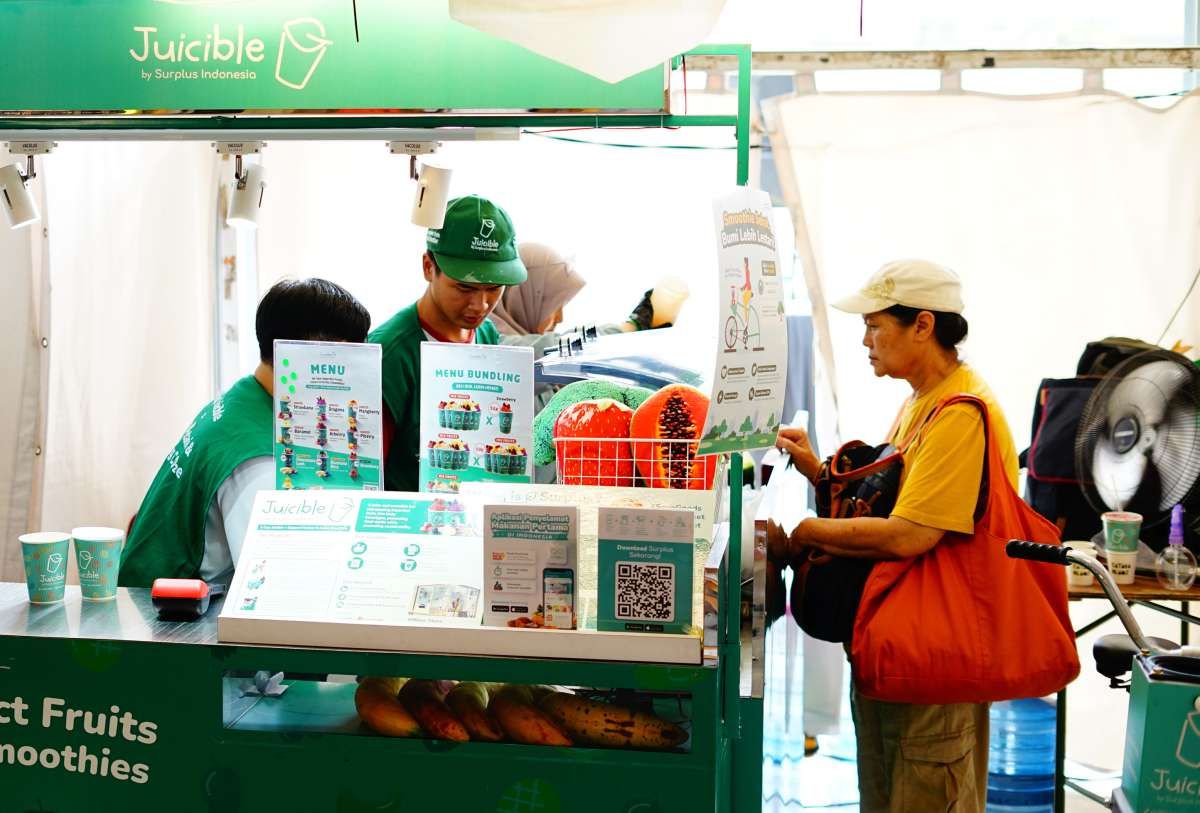 Ada Cuan Mengenyangkan dari Event Olahraga Lari Sampai Festival