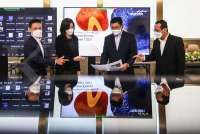 Sudah Ada Sinyal Pemulihan, Ini Saham Emiten Bank Besar yang Paling Direkomendasikan