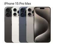 iPhone 15 Pro Max Dilengkapi IP68, Smartphone Andalan Saat Liburan di Pantai