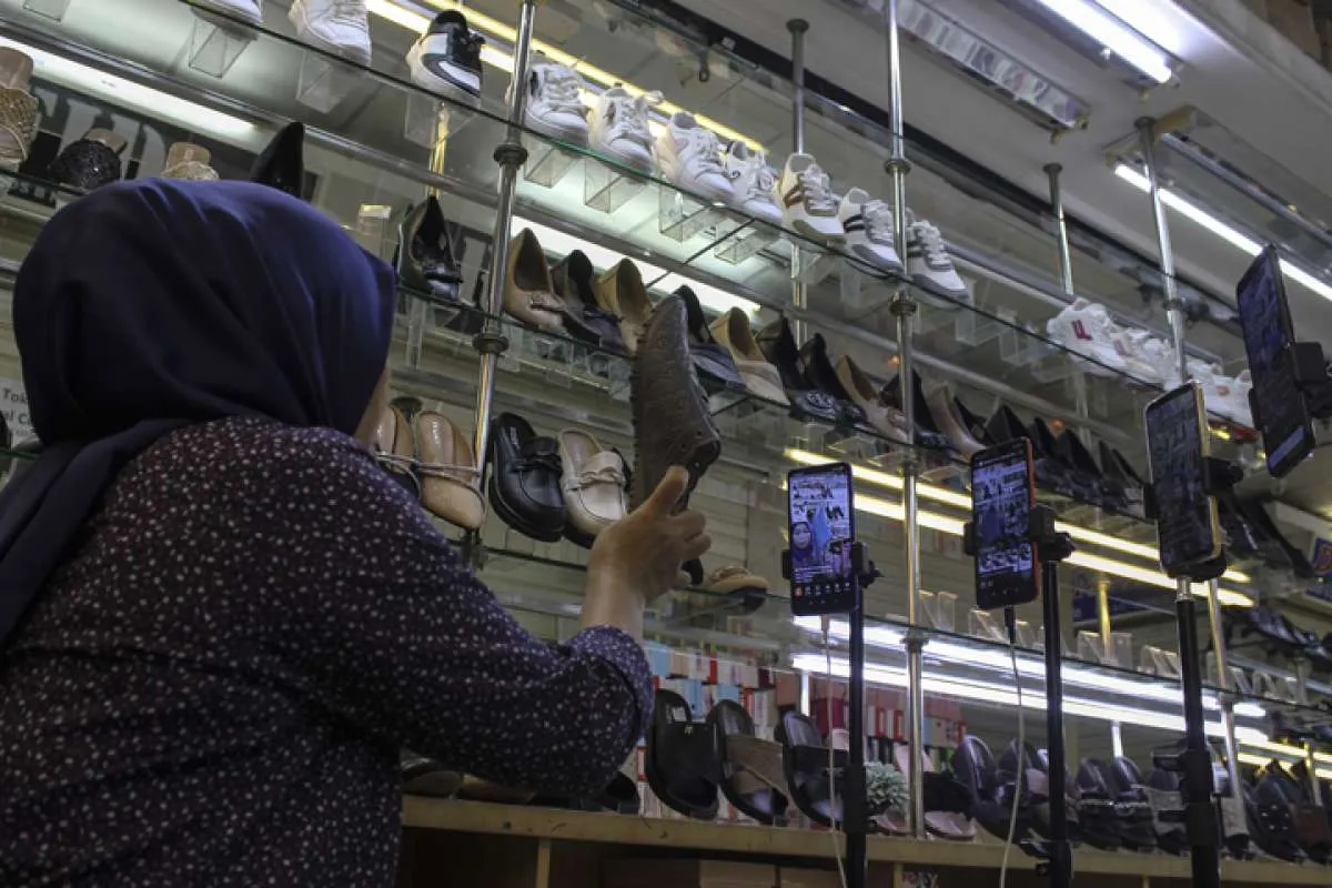 Ini Catatan Pengamat Ekonomi Digital Pasca TikTok Masuk ke Tokopedia