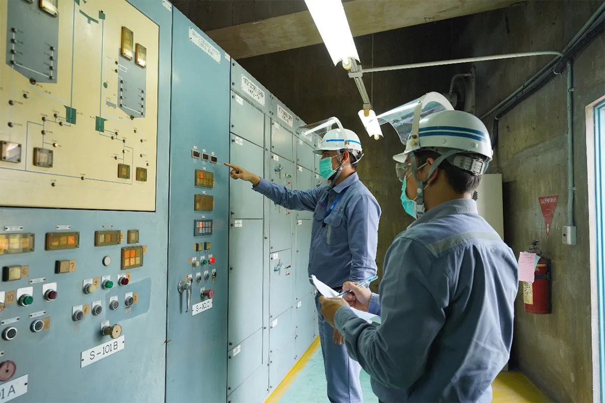 Laba Bersih MIND ID Tahun 2021 Meroket 687% Jadi Rp 14,33 Triliun 