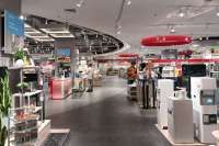 Target Gerai 2025 Tercapai, Aspirasi Hidup (ACES) Siap Geber Ekspansi di 2026