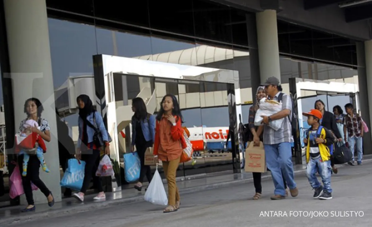 Kabut asap, penutupan bandara rugikan maskapai