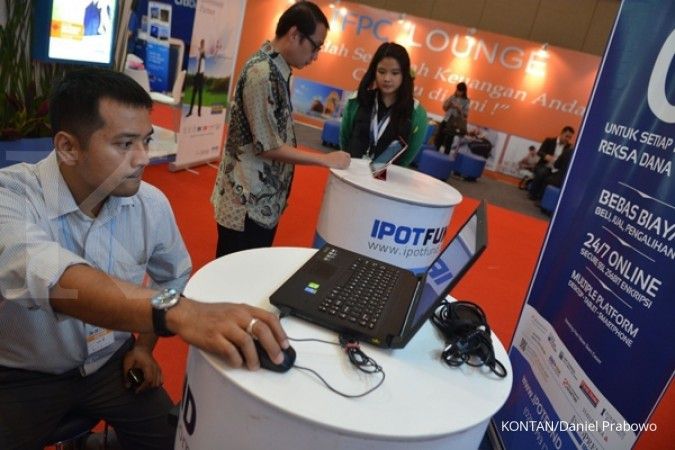 Lewat Ipot Pay, Indo Premier genjot dana kelolaan Ipot Fund