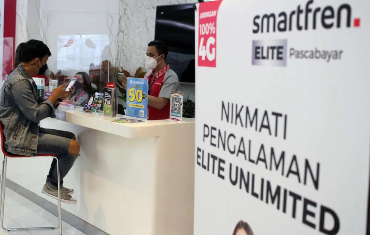 Ini 4 Cara Cek Nomor Smartfren Aktif atau Tidak via Aplikasi hingga Website