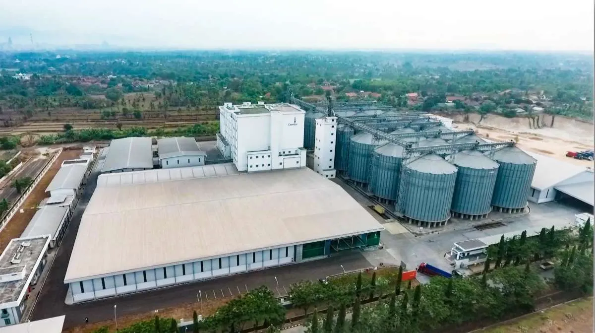 Cerestar Indonesia (TRGU) Dukung Pengembangan Bisnis UMKM Berbasis Terigu