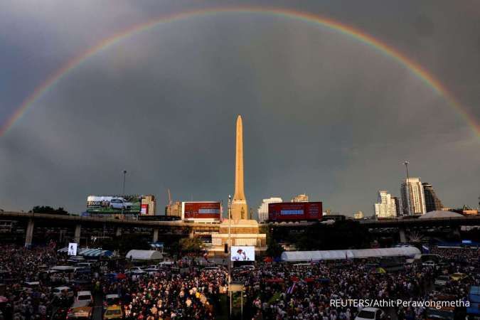 THAILAND-POLITICS/